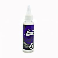 CLOUDBERRY Violet 3 mg, 60 ml
