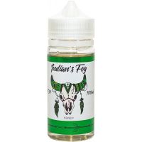 INDIAN'S FOG Navajo 3mg 100ml