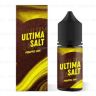 Ultima Salt - Pineapple Jam