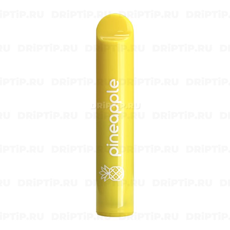 IZI Xll - Pineapple