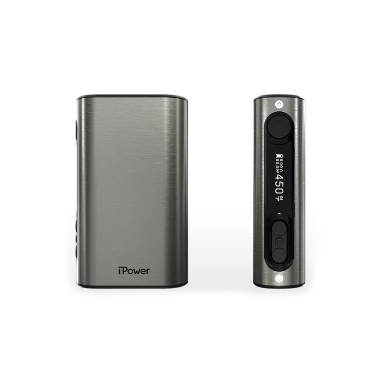 Eleaf iPower 80W