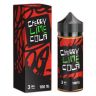 Juice Man - Cherry Lime Cola