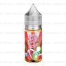 Frozen Fruit Monster Salt - Straw Kiwi Pomegran 10ml