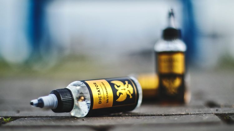 DICTATOR BB Cheesecake 3mg, 65ml