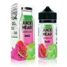 JUICE HEAD Watermelon Lime 3mg 100ml