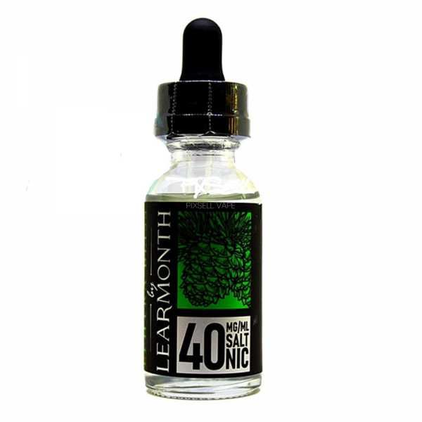 Жидкость Learmonth Salt - Mint Tobacco 20mg 30ml 