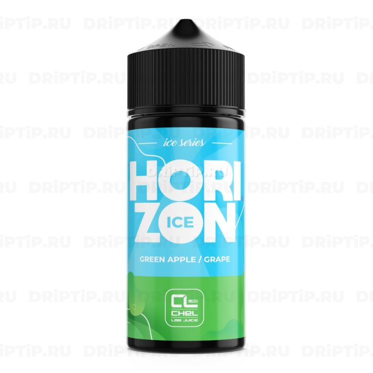 Horizon - Green Apple & Grape