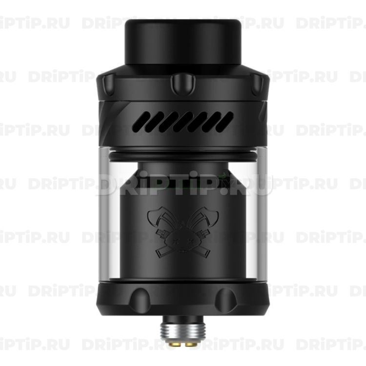 Hellvape Dead Rabbit v3 RTA - обслуживаемый бак