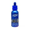 Borong Vape ADV ExoticBlue 3 mg, 60 ml