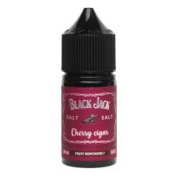 Black Jack Salt - Cherry Cigar