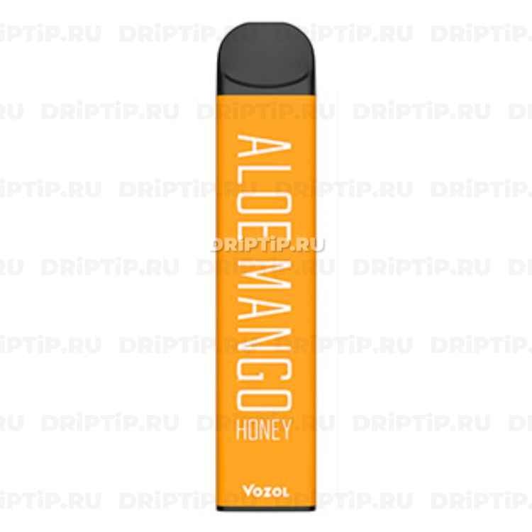 Vozol D23 - Алоэ Манго Мёд
