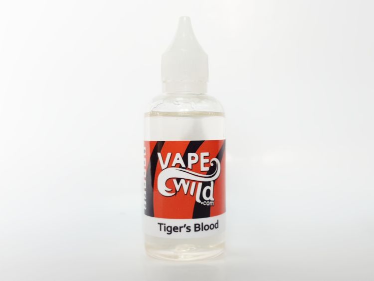 Vape wild Fruit Hoops clone 60 мл