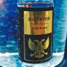 DICTATOR Cold Kvass 3mg, 65ml