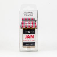 SmokeKitchen Aromatic Tobacco (Ароматный табак) 30мл