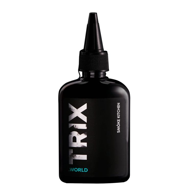 Жидкость TRIX World 1mg, 100ml 
