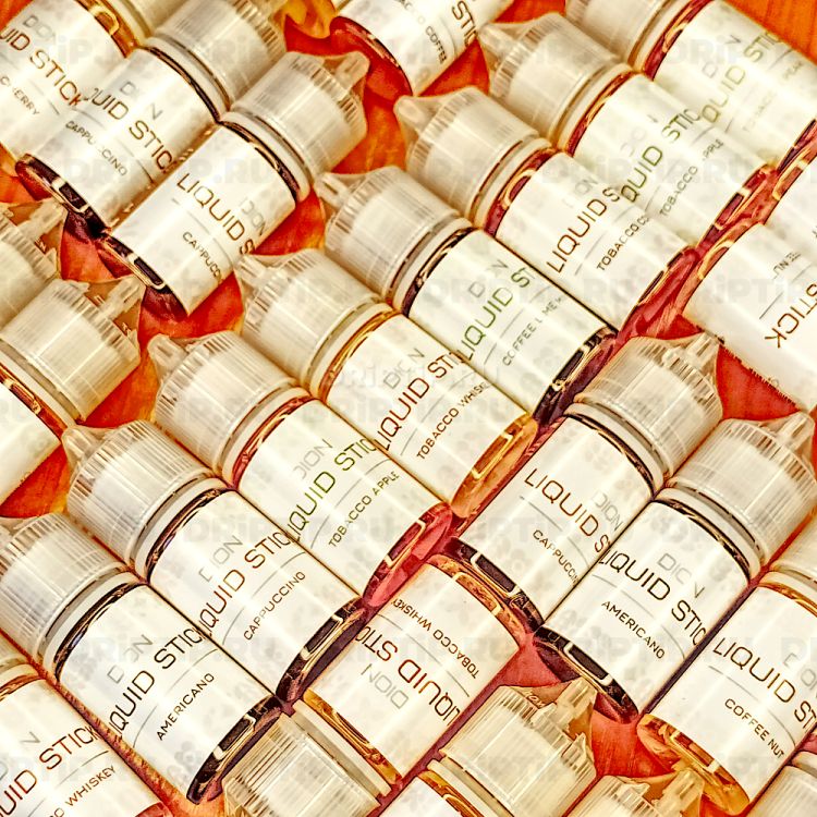 Жидкость Dion Liquid Stick - Coffee Nut 