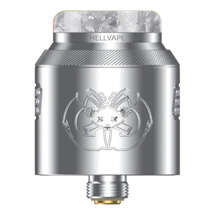 Hellvape Drop Dead 2 RDA