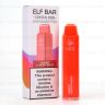 Elf Bar Crystal 2500 - Cherry Lemon Peach