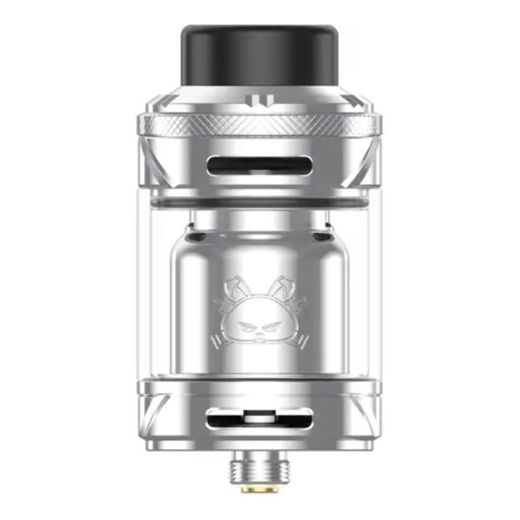 Hellvape Fat Rabbit 2 RTA - обслуживаемый бак
