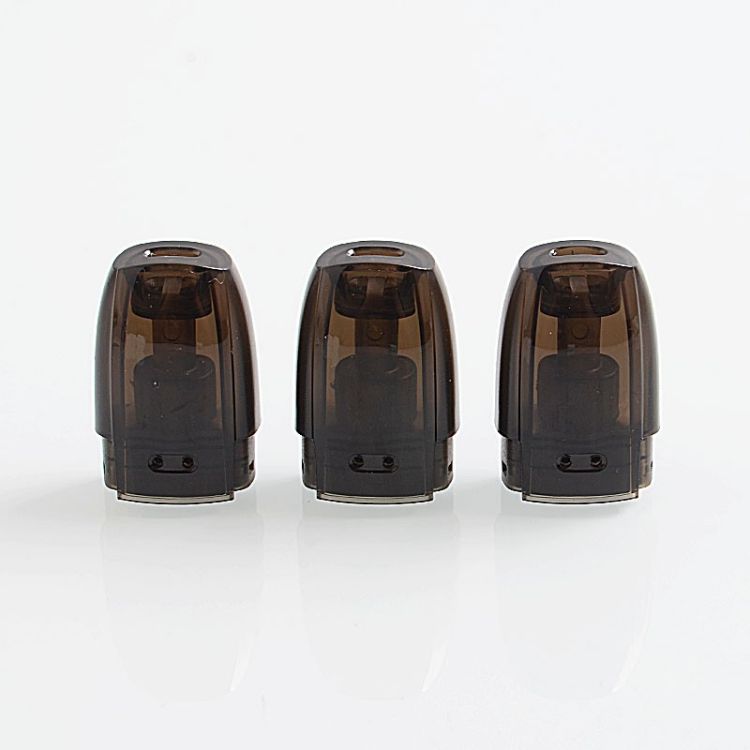 Картридж Think Vape Asteroid Pod 1.5ml 3шт./уп