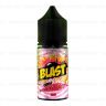 Blast Candy Salt - Кислые желейные конфеты с клубникой