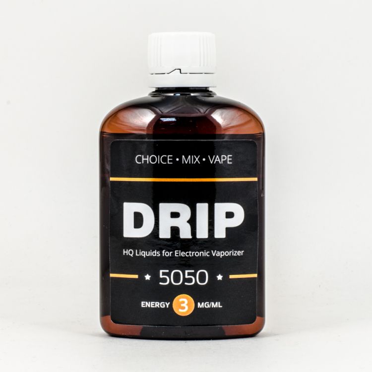 Основа DRIP 5050 100 мл