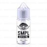 Smpl Salt - Crystal