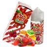 JELLY TWIST Peach+Raspberry 3mg 100ml