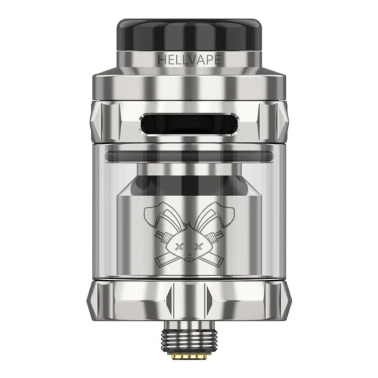 Hellvape Dead Rabbit Solo RTA - обслуживаемый бак