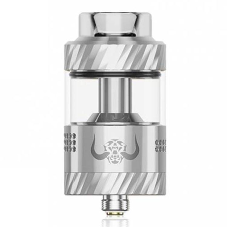 Hellvape Hellbeast RTA - обслуживаемый бак
