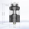Hellvape Hellbeast RTA - обслуживаемый бак