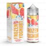 Frozen Yoghurt Ice Boost - Грейпфрут-Ананас
