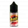 Blast Candy Salt - Кислые желейные конфеты с лесными ягодами