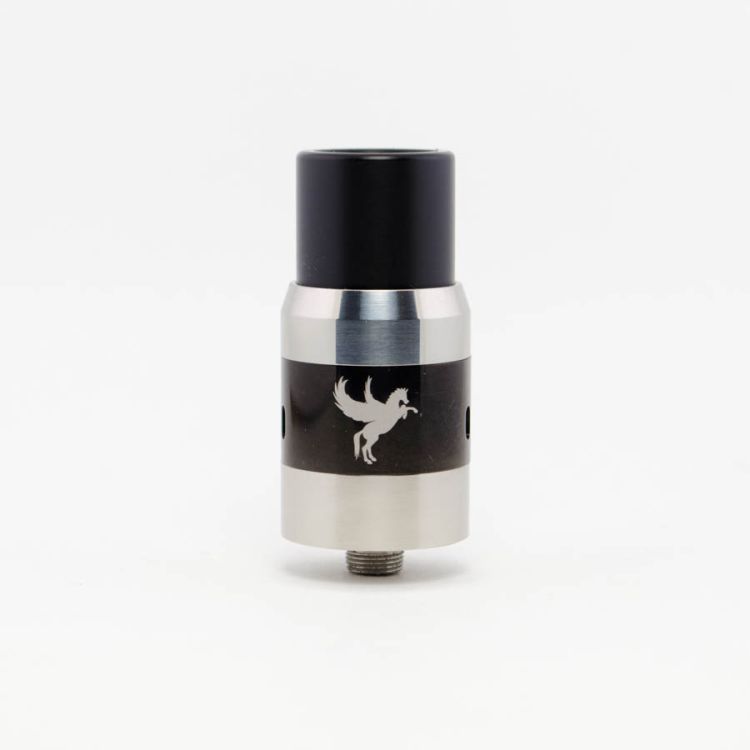 Dark Horse RDA