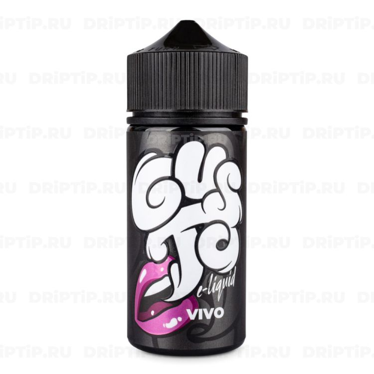 Жидкость Vivo - Gusto 