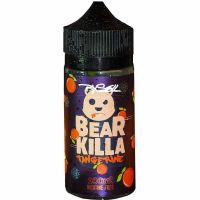 AVALON BEAR KILLA Tangerine 0mg,100ml