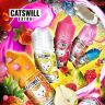 Catswill Extra Salt - Розовый лимонад малина