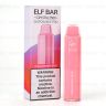 Elf Bar Crystal 2500 - Strawberry Kiwi