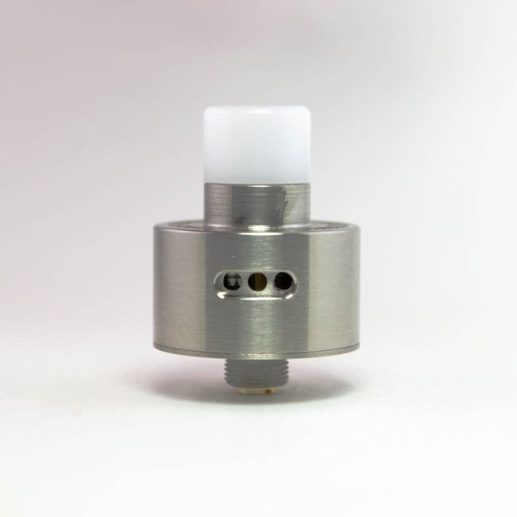 Derringer RDA