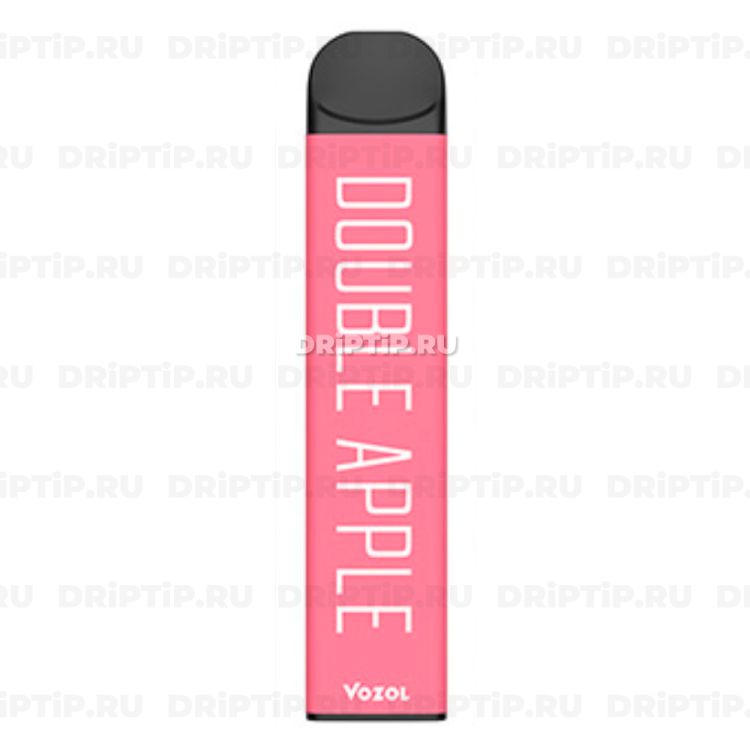 Vozol D23 - Двойное Яблоко