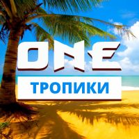 ONE Тропики
