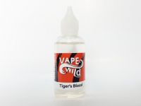 Vape wild Tigers's Blood clone 60 мл