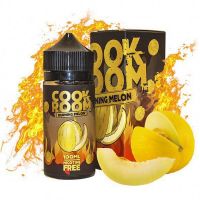 AVALON COOK ROOM Burning Melon 0mg,100ml