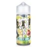 BOMB! Liquid Lemon-Lime 3mg 120ml