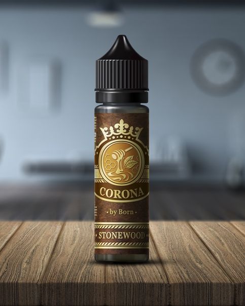 Corona - Stonewood
