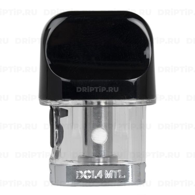 Картридж SMOK Novo 2 - DC MTL 1.4ohm