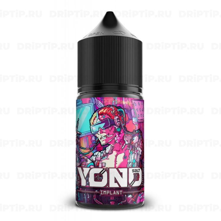 Yono Salt - Implant