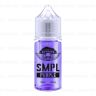 Smpl Salt - Purple