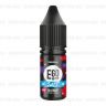 EGOшка Pod Salt 10ml - Bluerasp