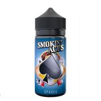 SMOKIN ACES Hearts 3mg 100ml